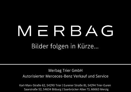 Mercedes-Benz GLC 250 *
