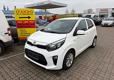 Kia Picanto Dream Team