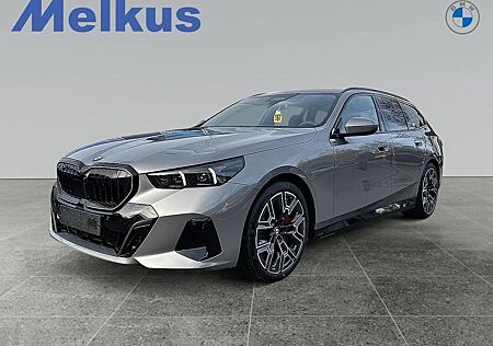 BMW 540d xDrive AKTION - Standheizung - Anhängerkupp
