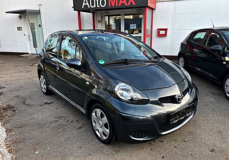 Toyota Aygo (X) AYGO Cool* 2.Hand/Wi-Reifen/Klima/Sehr gepflegt*