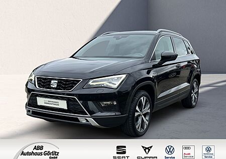 Seat Ateca 1.4 ECO TSI XCELLENCE