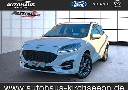 Ford Kuga 1.5 EcoBoost ST-Line Bluetooth Navi LED