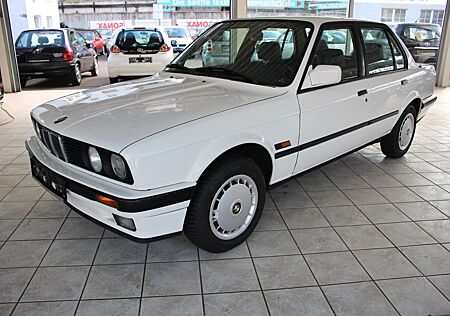BMW 316i E30 Limo/Automatik/Klima/TÜV NEU