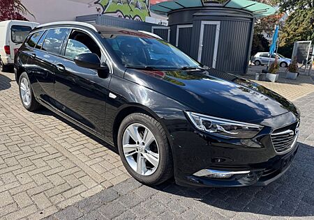 Opel Insignia 1.5 Turbo *Innovation/Euro6/Navi/121KW*