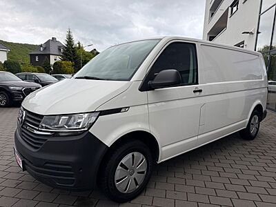 Volkswagen T6.1 Transporter 2.0 TDI Kasten lang FWD