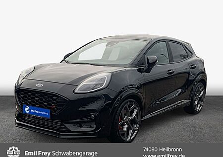 Ford Puma 1.5 EcoBoost ST X