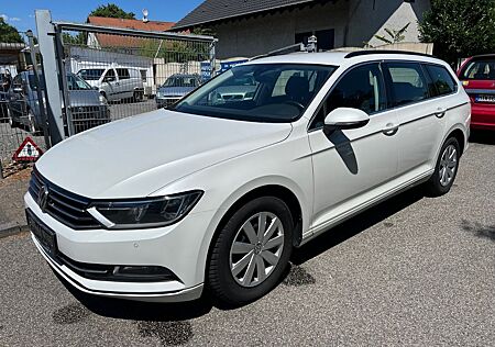 VW Passat Variant Volkswagen Trendline BMT/Start-Stopp Navi