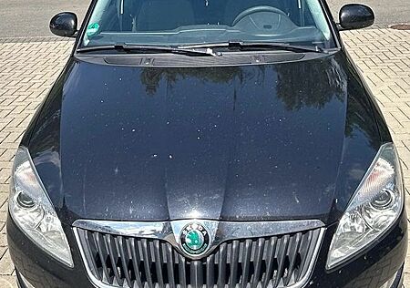 Skoda Roomster 1.6 77KW