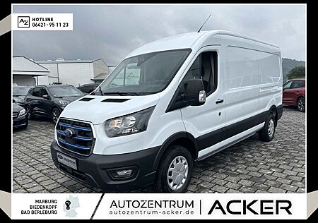 Ford Transit E- Kasten E-350 L3 Trend LED/RFK -46%*