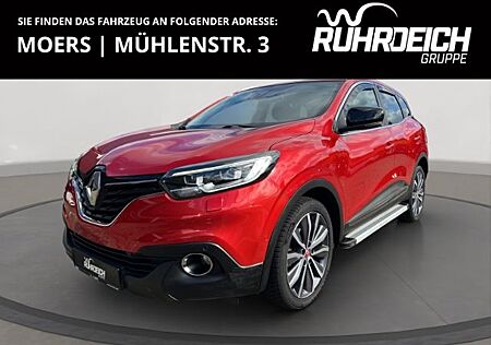 Renault Kadjar Crossborder Bose Navi LED Apple CarPlay A