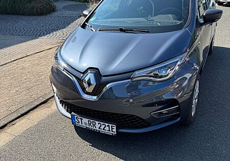 Renault ZOE 40 Batteriekauf