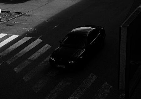 BMW 328ia E46
