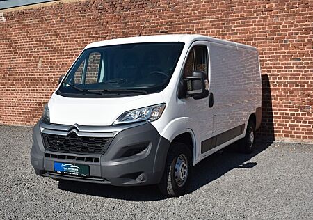 Citroën Jumper KASTEN NAVI KLIMA R.CAM PDC TEMPOMAT AHK