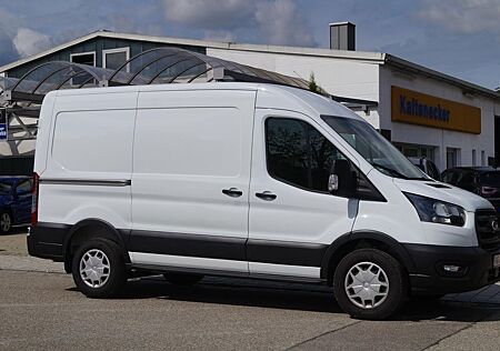 Ford Transit Kasten L2H2 - Sitzheiz. - Kamera - DAB