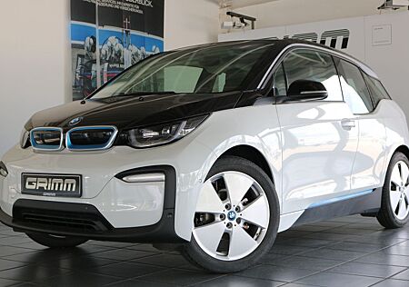 BMW i3 120 Ah Navi Prof. RFK DAB Tempomat