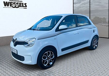 Renault Twingo Limited