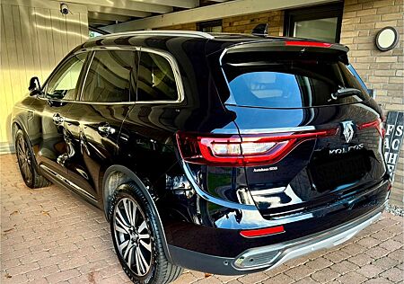 Renault Koleos gepflegter SUV Initiale Paris