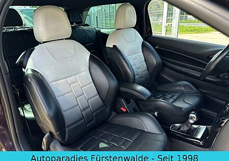 Citroën DS3 SoChic LED*Leder*Navi*R-Kamera*Sitzhg*1.Hand