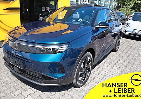 Opel Grandland X Grandland 1.2T MHEV eDCT6 GS, AHK, Pano, 360°