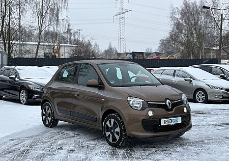 Renault Twingo Dynamique*ALLWETTER*PDC*BLUETOOTH*
