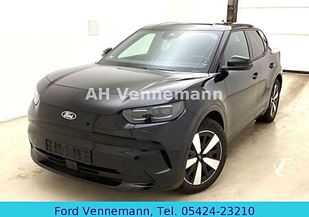 Ford Capri 77KW RWD*Wärmepumpe*4J.FGS*