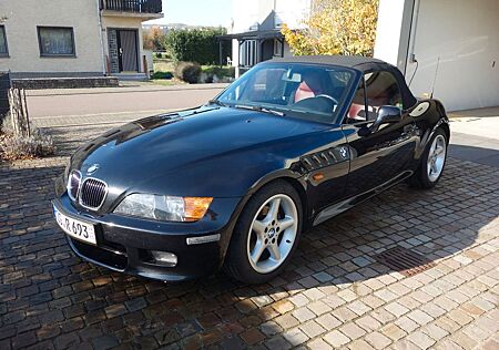 BMW Z3 Roadster 2.8 -
