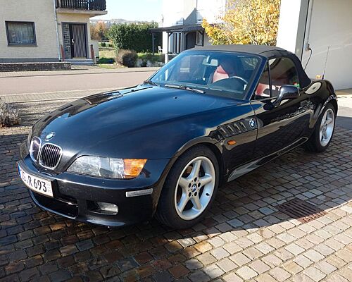 BMW Z3 Roadster 2.8 -