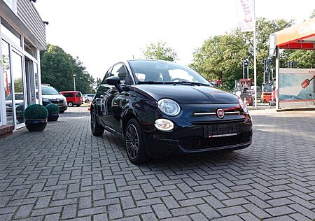 Fiat 500 Pop Star