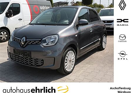 Renault Twingo Vibes Electric Klima+Rfk+SHZ+Tempomat