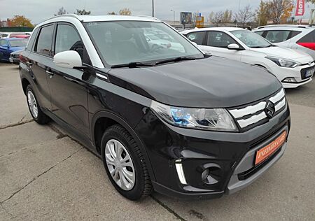 Suzuki Vitara 1.6 DDiS Comfort 4x2