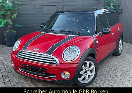 Mini Cooper Clubman XENON PANO TEMPO PDC KLIMA