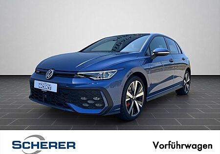 VW Golf Volkswagen VIII 1.5 TSI *GTE* DSG IQ.Light Keyless HUD