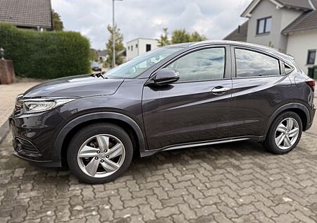 Honda HR-V gebraucht kaufen Honda HR-V 1.5 i-VTEC Executive
