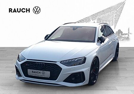 Audi RS4 Avant 2.9 TFSI quattro 331 kW (450 PS) Tiptr