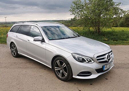 Mercedes-Benz E 300 BlueTEC T AVANTGARDE, Comand, AHK, Sound