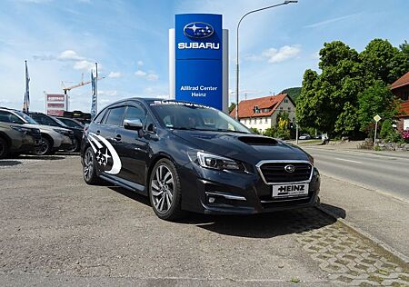 Subaru Levorg Sport 4x4