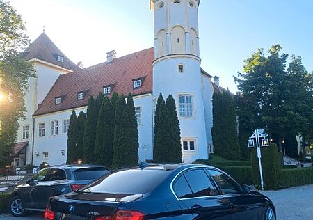 BMW 335i xDrive Luxury Line Autom. HUD*RFK*KEYLESS