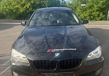 BMW 525 Baureihe 5 Lim. d,vollleder