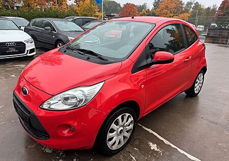 Ford Ka gebraucht kaufen Ford Ka Titanium