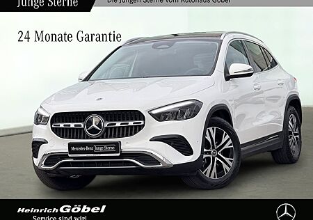 Mercedes-Benz GLA 220 d 4M PROGRESSIVE*PANO*AHK*MEMORY*KAMERA