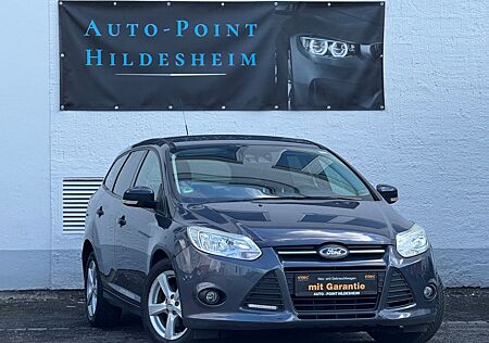 Ford Focus Turnier Sync Edition"KLIMA"PDC"AHK"AUX"