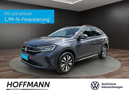 VW Taigo Volkswagen 1.0TSI Move AHK+Navi+LED+PDC