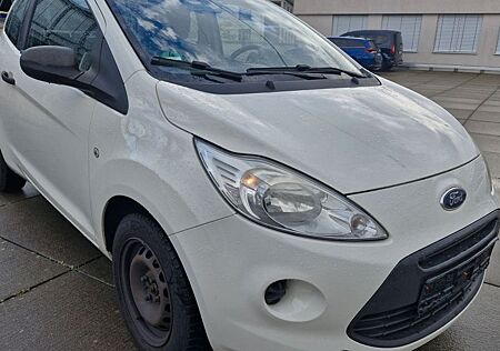 Ford Ka 1,2 Klima StartStop