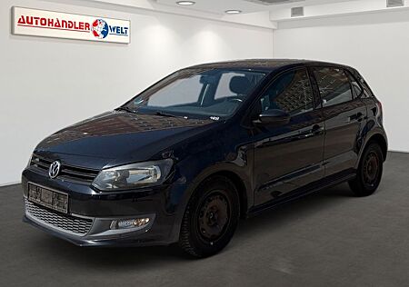 VW Polo Volkswagen 1.2 5-trg. Klimaanlage