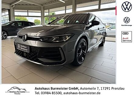 VW Passat Volkswagen R-Line "BlackStyle" , 4MOTION,DCC Pro
