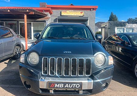 Jeep Compass CHEROKEE/ 2,0L103KW LIDER KLIMA