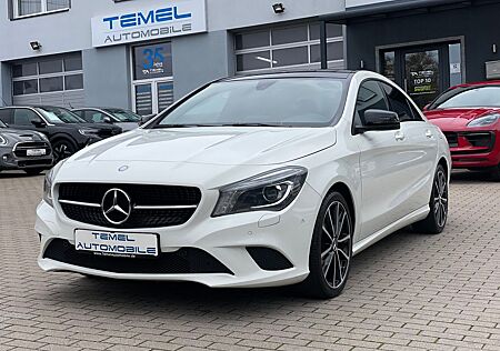 Mercedes-Benz CLA 180 *PANORAMA*XENON*PDC*