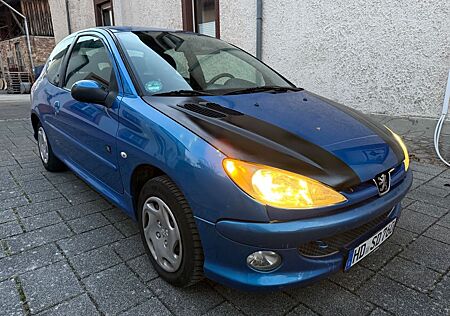 Peugeot 206 JBL 75 JBL