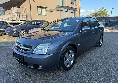 Opel Vectra C Lim. Elegance Tüv Neu
