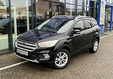 Ford Kuga Cool & Connect NAVI+SHZ+PDC+ANHÄNGERKUPPLUN